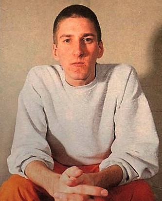 Timothy McVeigh &mdash; The Oklahoma Bomber (1995)