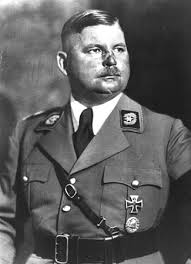 Ernst R&ouml;hm